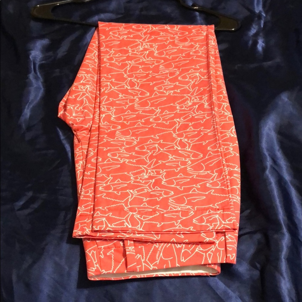 Vineyard vines men’s dress pants 30x30